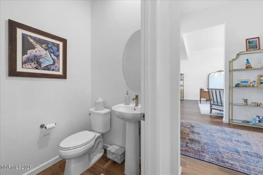 14062 Wingspread, Reno, Nevada 89521, 3 Bedrooms Bedrooms, ,4 BathroomsBathrooms,Residential,Residential,Wingspread,0,260011935