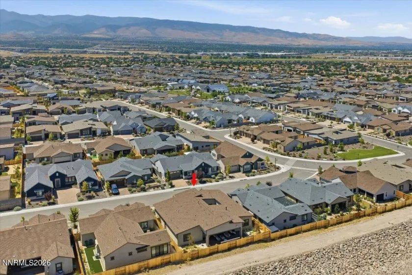14062 Wingspread, Reno, Nevada 89521, 3 Bedrooms Bedrooms, ,4 BathroomsBathrooms,Residential,Residential,Wingspread,0,260011935