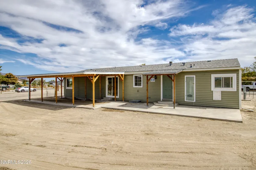 1165 Camille, Fernley, Nevada 89408, 3 Bedrooms Bedrooms, ,2 BathroomsBathrooms,Residential,Residential,Camille,0,260011936