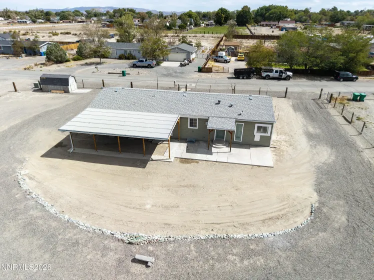 1165 Camille, Fernley, Nevada 89408, 3 Bedrooms Bedrooms, ,2 BathroomsBathrooms,Residential,Residential,Camille,0,260011936