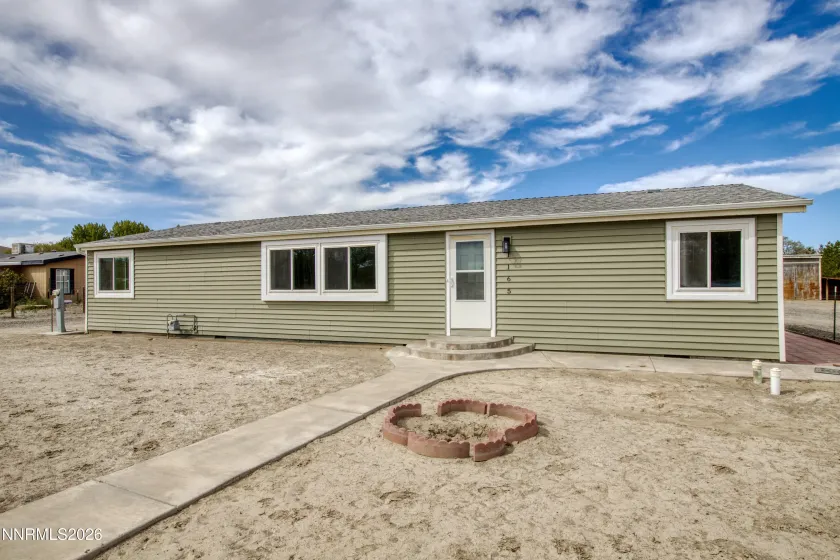 1165 Camille, Fernley, Nevada 89408, 3 Bedrooms Bedrooms, ,2 BathroomsBathrooms,Residential,Residential,Camille,0,260011936
