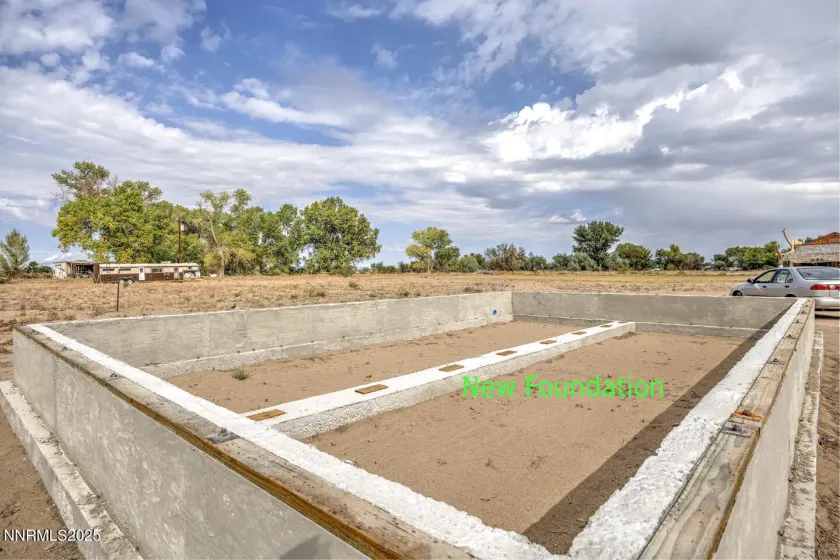 895 Howard, Fallon, Nevada 89406, ,Land,Residential,Howard,0,250058388