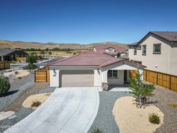 6182 Farm House, Sparks, Nevada 89436, 3 Bedrooms Bedrooms, ,2 BathroomsBathrooms,Residential,Residential,Farm House,0,260011937
