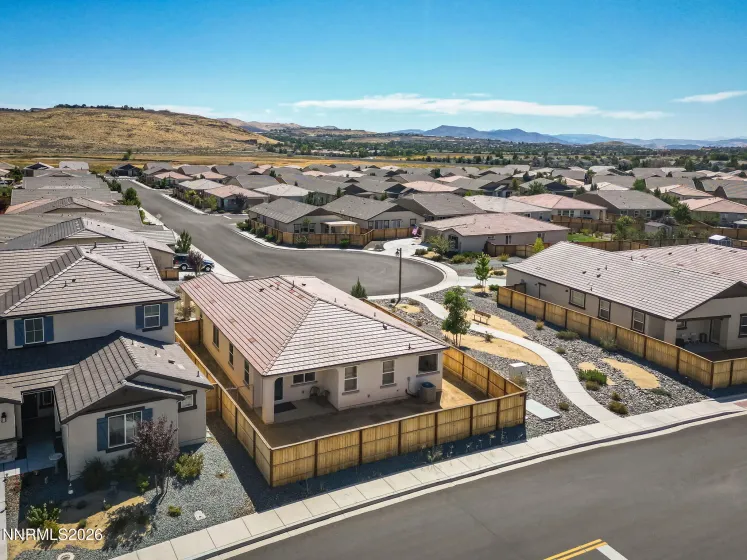 6182 Farm House, Sparks, Nevada 89436, 3 Bedrooms Bedrooms, ,2 BathroomsBathrooms,Residential,Residential,Farm House,0,260011937