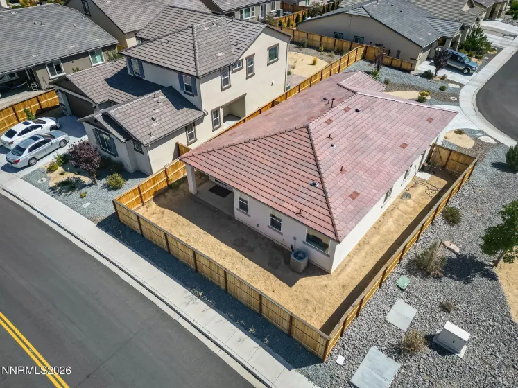 6182 Farm House, Sparks, Nevada 89436, 3 Bedrooms Bedrooms, ,2 BathroomsBathrooms,Residential,Residential,Farm House,0,260011937