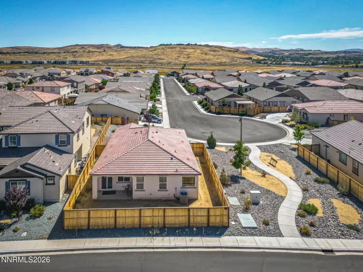 6182 Farm House, Sparks, Nevada 89436, 3 Bedrooms Bedrooms, ,2 BathroomsBathrooms,Residential,Residential,Farm House,0,260011937
