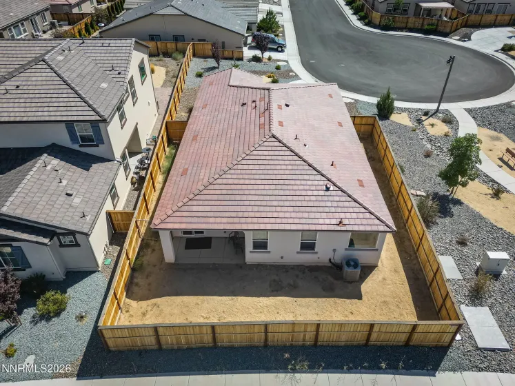 6182 Farm House, Sparks, Nevada 89436, 3 Bedrooms Bedrooms, ,2 BathroomsBathrooms,Residential,Residential,Farm House,0,260011937