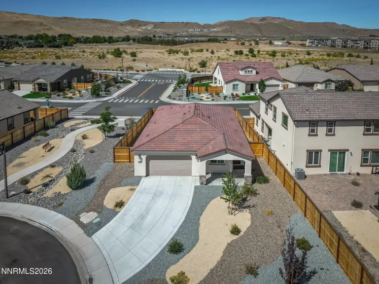 6182 Farm House, Sparks, Nevada 89436, 3 Bedrooms Bedrooms, ,2 BathroomsBathrooms,Residential,Residential,Farm House,0,260011937