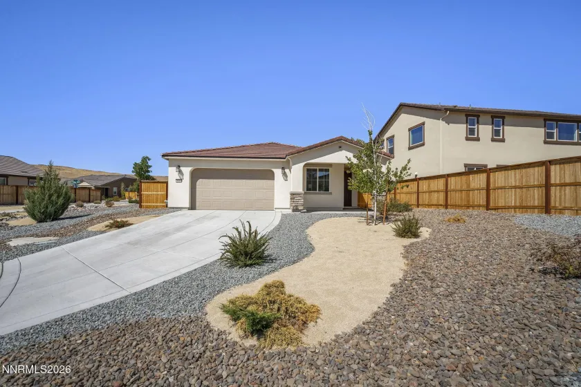6182 Farm House, Sparks, Nevada 89436, 3 Bedrooms Bedrooms, ,2 BathroomsBathrooms,Residential,Residential,Farm House,0,260011937