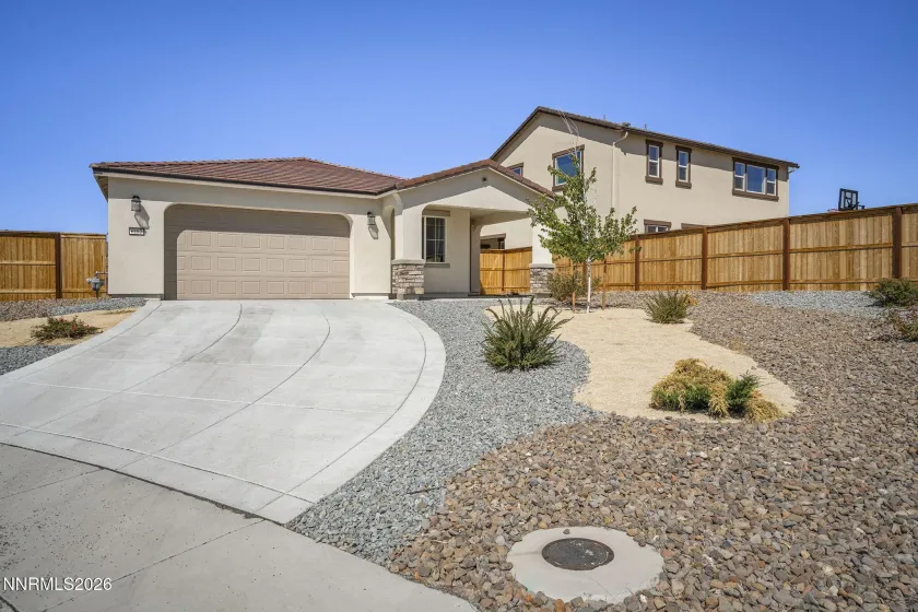 6182 Farm House, Sparks, Nevada 89436, 3 Bedrooms Bedrooms, ,2 BathroomsBathrooms,Residential,Residential,Farm House,0,260011937