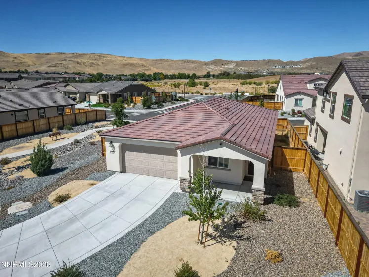 6182 Farm House, Sparks, Nevada 89436, 3 Bedrooms Bedrooms, ,2 BathroomsBathrooms,Residential,Residential,Farm House,0,260011937