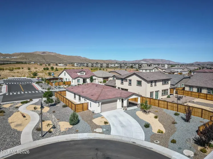 6182 Farm House, Sparks, Nevada 89436, 3 Bedrooms Bedrooms, ,2 BathroomsBathrooms,Residential,Residential,Farm House,0,260011937