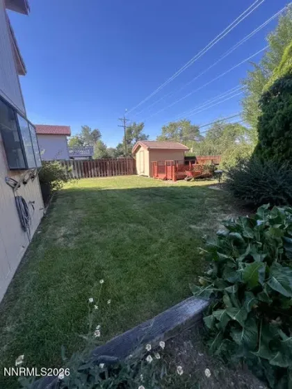 3475 Rocky Ridge, Sparks, Nevada 89431, 3 Bedrooms Bedrooms, ,3 BathroomsBathrooms,Residential,Residential,Rocky Ridge,0,260011939