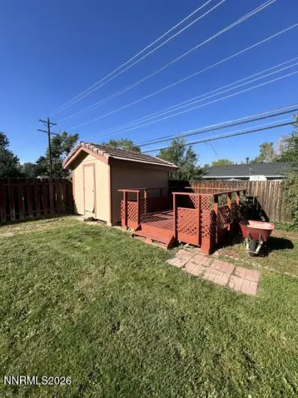 3475 Rocky Ridge, Sparks, Nevada 89431, 3 Bedrooms Bedrooms, ,3 BathroomsBathrooms,Residential,Residential,Rocky Ridge,0,260011939