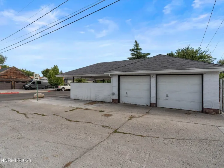 341 Arroyo, Reno, Nevada 89509, 4 Bedrooms Bedrooms, ,4 BathroomsBathrooms,Residential Income,Residential,Arroyo,0,260011940