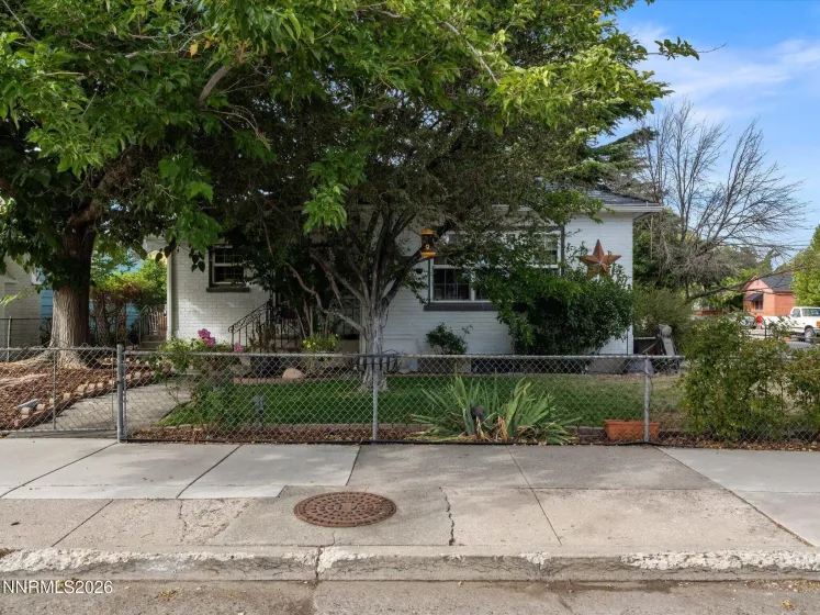 341 Arroyo, Reno, Nevada 89509, 4 Bedrooms Bedrooms, ,4 BathroomsBathrooms,Residential Income,Residential,Arroyo,0,260011940