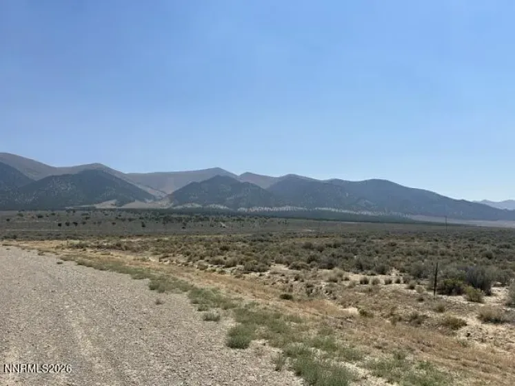 1145 Gitla, Eureka, Nevada 89316, ,Land,Residential,Gitla,0,260011941