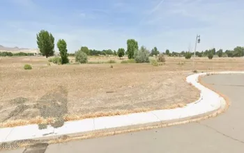 418 Seminole, Yerington, Nevada 89447, ,Land,Residential,Seminole,0,260011943