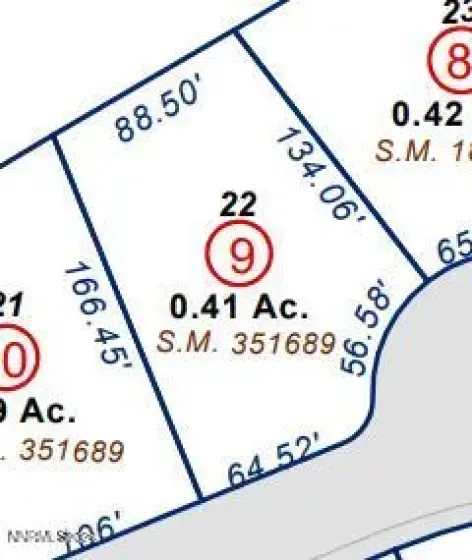418 Seminole, Yerington, Nevada 89447, ,Land,Residential,Seminole,0,260011943