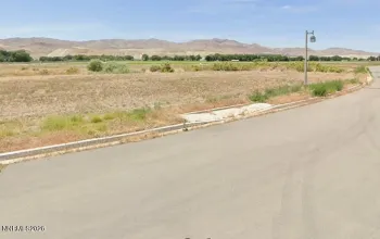434 Crooked Stick, Yerington, Nevada 89447, ,Land,Residential,Crooked Stick,0,260011944