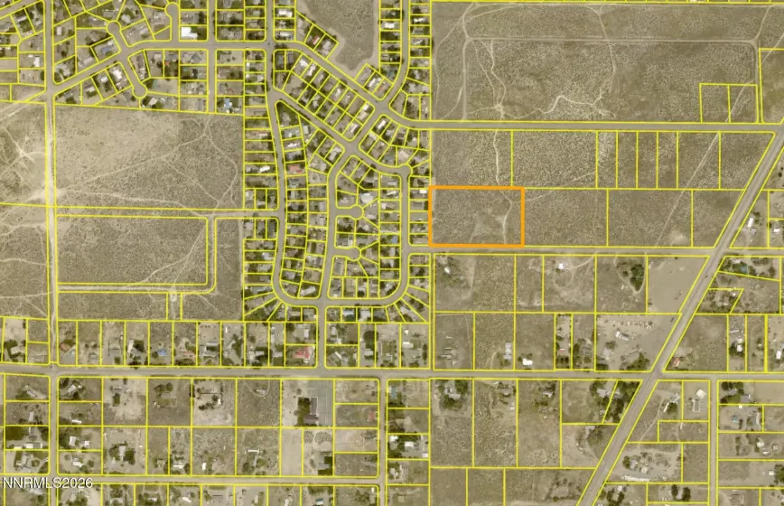 3335 Lynx, Winnemucca, Nevada 89445, ,Land,Residential,Lynx,0,260011945
