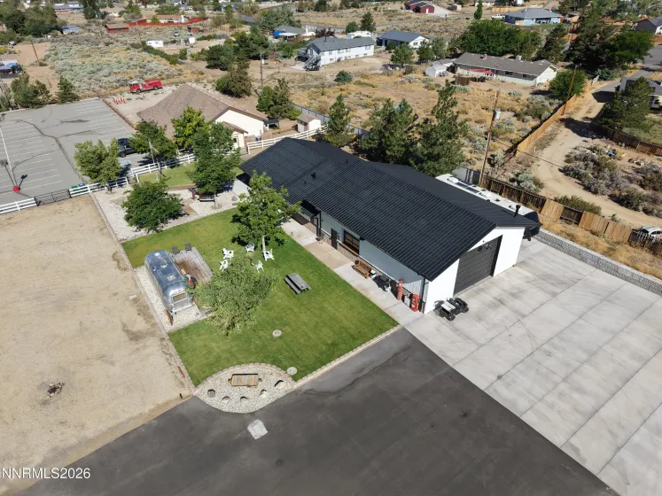 145 Esmeralda, Washoe Valley, Nevada 89704, 4 Bedrooms Bedrooms, ,5 BathroomsBathrooms,Residential,Residential,Esmeralda,0,260011947