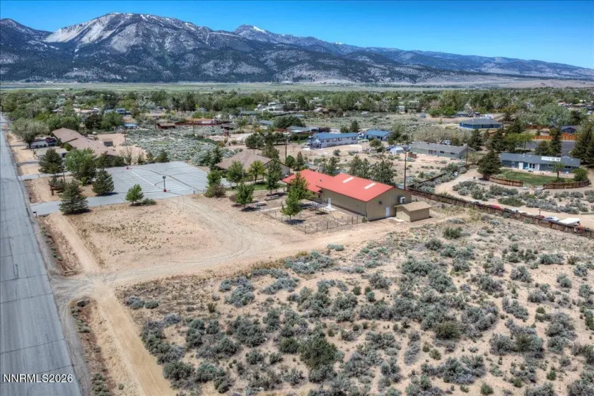 145 Esmeralda, Washoe Valley, Nevada 89704, 4 Bedrooms Bedrooms, ,5 BathroomsBathrooms,Residential,Residential,Esmeralda,0,260011947