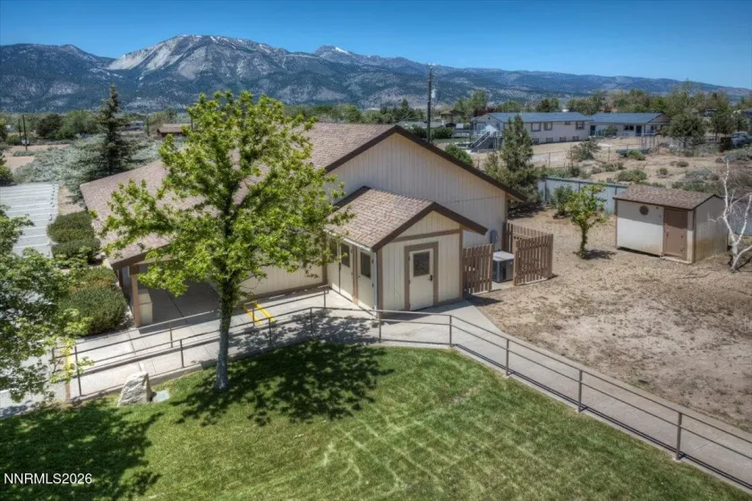 145 Esmeralda, Washoe Valley, Nevada 89704, 4 Bedrooms Bedrooms, ,5 BathroomsBathrooms,Residential,Residential,Esmeralda,0,260011947