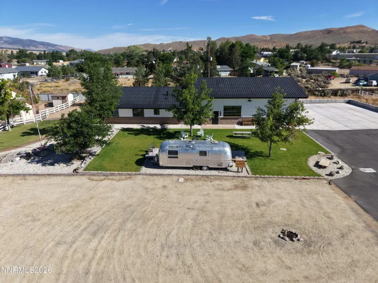 145 Esmeralda, Washoe Valley, Nevada 89704, 4 Bedrooms Bedrooms, ,5 BathroomsBathrooms,Residential,Residential,Esmeralda,0,260011947
