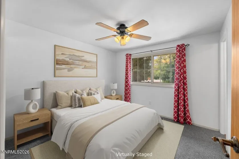 7190 Bluestone, Reno, Nevada 89511, 3 Bedrooms Bedrooms, ,2 BathroomsBathrooms,Residential,Residential,Bluestone,0,260011171