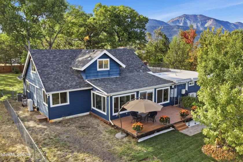 5750 Whitman, Washoe Valley, Nevada 89704, 5 Bedrooms Bedrooms, ,3 BathroomsBathrooms,Residential,Residential,Whitman,0,260011949