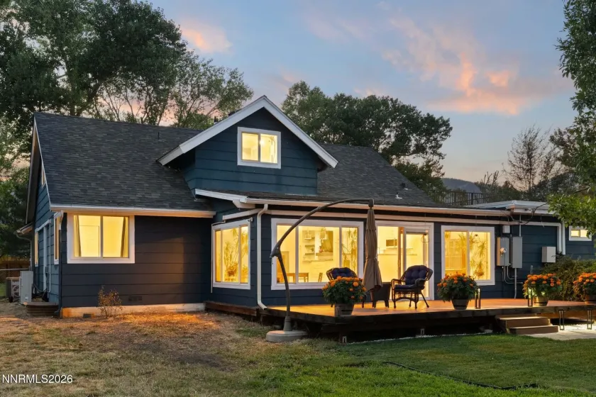 5750 Whitman, Washoe Valley, Nevada 89704, 5 Bedrooms Bedrooms, ,3 BathroomsBathrooms,Residential,Residential,Whitman,0,260011949
