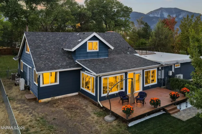 5750 Whitman, Washoe Valley, Nevada 89704, 5 Bedrooms Bedrooms, ,3 BathroomsBathrooms,Residential,Residential,Whitman,0,260011949