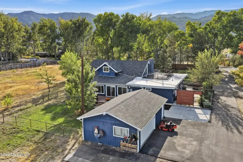 5750 Whitman, Washoe Valley, Nevada 89704, 5 Bedrooms Bedrooms, ,3 BathroomsBathrooms,Residential,Residential,Whitman,0,260011949