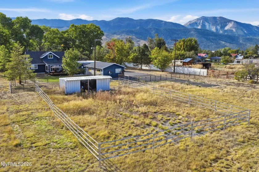 5750 Whitman, Washoe Valley, Nevada 89704, 5 Bedrooms Bedrooms, ,3 BathroomsBathrooms,Residential,Residential,Whitman,0,260011949