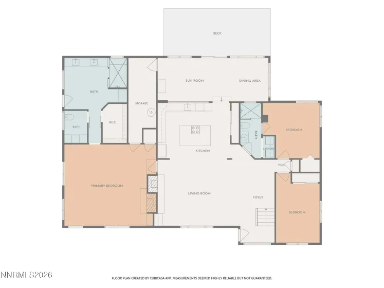 5750 Whitman, Washoe Valley, Nevada 89704, 5 Bedrooms Bedrooms, ,3 BathroomsBathrooms,Residential,Residential,Whitman,0,260011949
