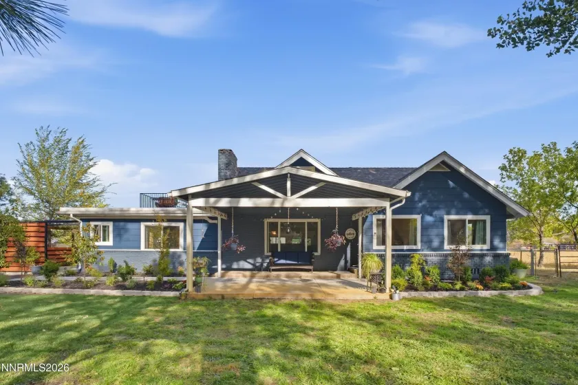 5750 Whitman, Washoe Valley, Nevada 89704, 5 Bedrooms Bedrooms, ,3 BathroomsBathrooms,Residential,Residential,Whitman,0,260011949