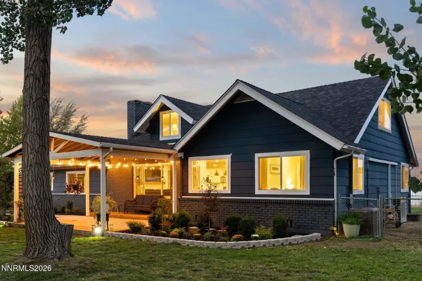 5750 Whitman, Washoe Valley, Nevada 89704, 5 Bedrooms Bedrooms, ,3 BathroomsBathrooms,Residential,Residential,Whitman,0,260011949