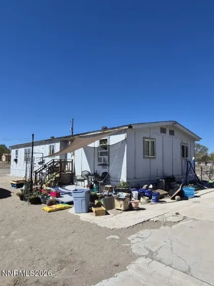 350 Vine, Fernley, Nevada 89408, 3 Bedrooms Bedrooms, ,2 BathroomsBathrooms,Residential,Residential,Vine,0,260011950