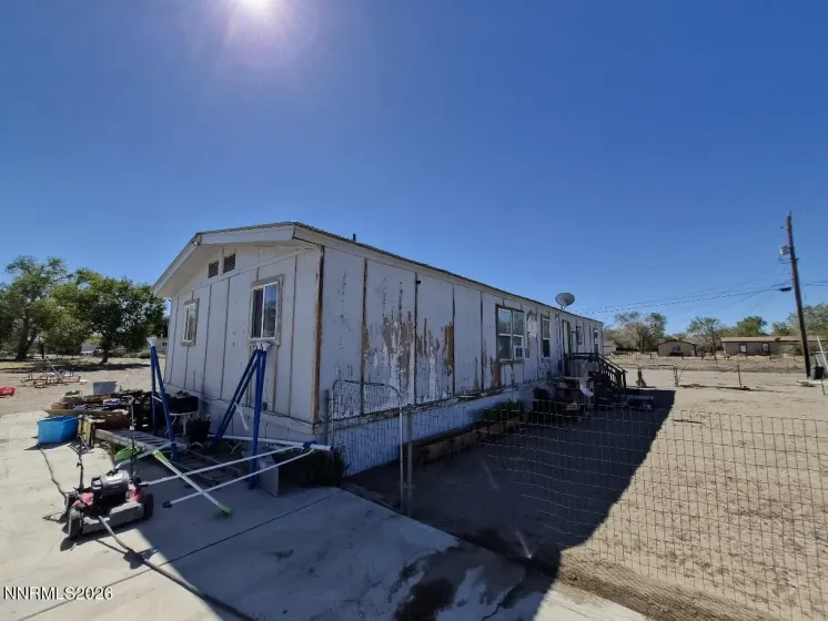 350 Vine, Fernley, Nevada 89408, 3 Bedrooms Bedrooms, ,2 BathroomsBathrooms,Residential,Residential,Vine,0,260011950