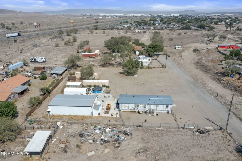 350 Vine, Fernley, Nevada 89408, 3 Bedrooms Bedrooms, ,2 BathroomsBathrooms,Residential,Residential,Vine,0,260011950