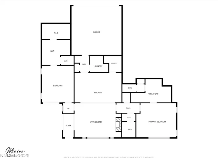 61 Caballada, Reno, Nevada 89511, 2 Bedrooms Bedrooms, ,3 BathroomsBathrooms,Residential,Residential,Caballada,0,260011953