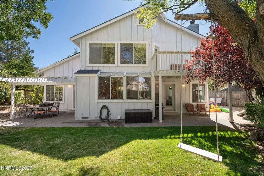 2919 Aspen Meadows, Reno, Nevada 89519, 4 Bedrooms Bedrooms, ,3 BathroomsBathrooms,Residential,Residential,Aspen Meadows,0,260011954