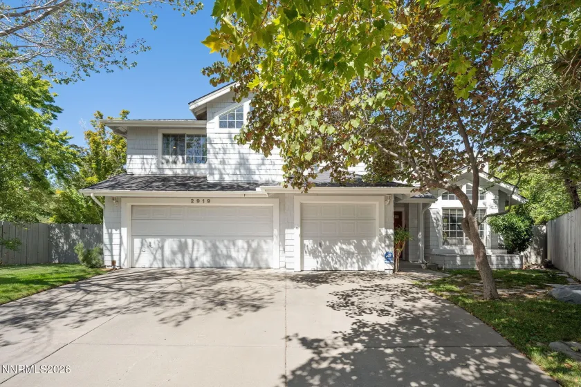 2919 Aspen Meadows, Reno, Nevada 89519, 4 Bedrooms Bedrooms, ,3 BathroomsBathrooms,Residential,Residential,Aspen Meadows,0,260011954