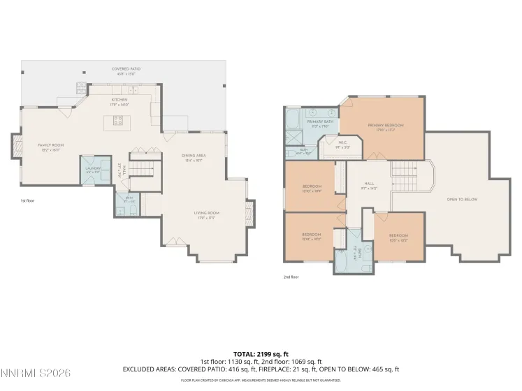 2919 Aspen Meadows, Reno, Nevada 89519, 4 Bedrooms Bedrooms, ,3 BathroomsBathrooms,Residential,Residential,Aspen Meadows,0,260011954