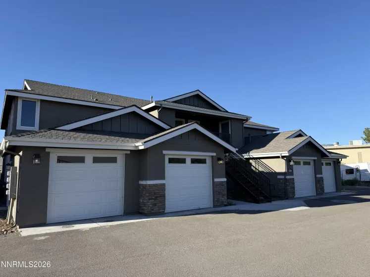 608 Crossing, Gardnerville, Nevada 89410, ,Commercial Sale,Residential,Crossing,0,260011956