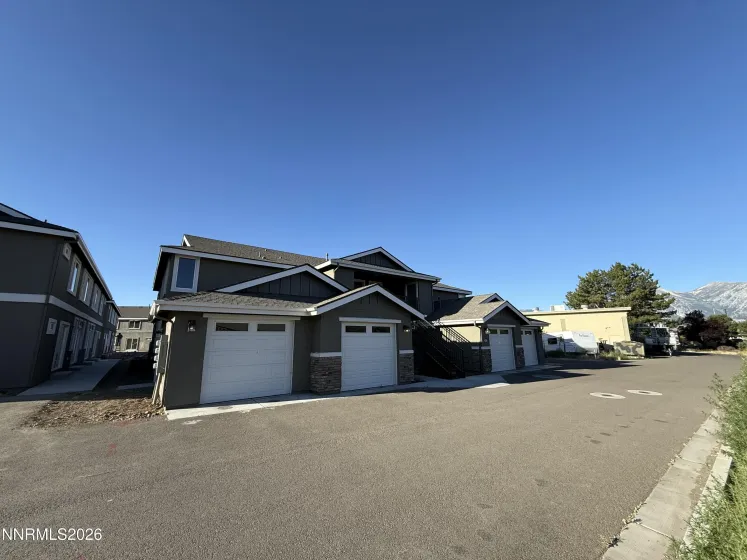 608 Crossing, Gardnerville, Nevada 89410, ,Commercial Sale,Residential,Crossing,0,260011956