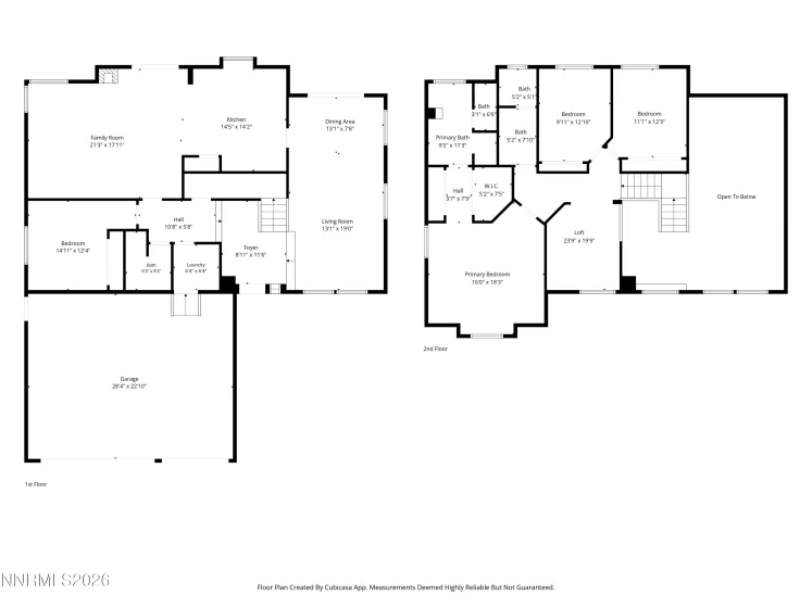 1790 Quail Run, Reno, Nevada 89523, 4 Bedrooms Bedrooms, ,3 BathroomsBathrooms,Residential,Residential,Quail Run,0,260011960