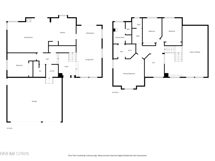 1790 Quail Run, Reno, Nevada 89523, 4 Bedrooms Bedrooms, ,3 BathroomsBathrooms,Residential,Residential,Quail Run,0,260011960