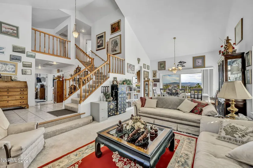 1790 Quail Run, Reno, Nevada 89523, 4 Bedrooms Bedrooms, ,3 BathroomsBathrooms,Residential,Residential,Quail Run,0,260011960